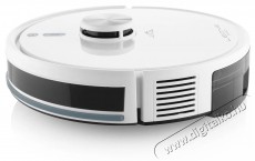 ETA Leone Pro 6244 90000 Háztartás / Otthon / Kültér - Porszívó / takarítógép - Robotporszívó - 510993