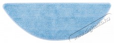 ETA Leone Pro 6244 90000 Háztartás / Otthon / Kültér - Porszívó / takarítógép - Robotporszívó - 510993