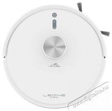 ETA Leone Pro 6244 90000 Háztartás / Otthon / Kültér - Porszívó / takarítógép - Robotporszívó - 510993