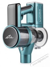 ETA Lunar 4238 90000 Háztartás / Otthon / Kültér - Porszívó / takarítógép - Kézi / álló porszívó - 510994