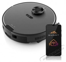 ETA Aurum 5241 90000 Háztartás / Otthon / Kültér - Porszívó / takarítógép - Robotporszívó - 510992