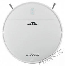 ETA Rover 1248 90000 Háztartás / Otthon / Kültér - Porszívó / takarítógép - Robotporszívó - 510987