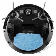 ETA Rover 1248 90010 Háztartás / Otthon / Kültér - Porszívó / takarítógép - Robotporszívó - 510988