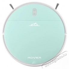 ETA Rover 1248 90020 Háztartás / Otthon / Kültér - Porszívó / takarítógép - Robotporszívó - 510989