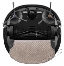 ETA Tiger 4242 90000 Háztartás / Otthon / Kültér - Porszívó / takarítógép - Robotporszívó - 510985