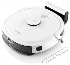 ETA Tiger 4242 90000 Háztartás / Otthon / Kültér - Porszívó / takarítógép - Robotporszívó - 510985