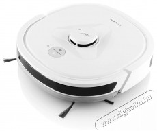 ETA Tiger 4242 90000 Háztartás / Otthon / Kültér - Porszívó / takarítógép - Robotporszívó - 510985