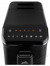 ETA Nero Crema 8180 90000 Espresso Konyhai termékek - Kávéfőző / kávéörlő / kiegészítő - Automata kávéfőző - 512672