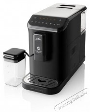 ETA Nero Crema 8180 90000 Espresso Konyhai termékek - Kávéfőző / kávéörlő / kiegészítő - Automata kávéfőző - 512672