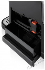 ETA Nero Crema 8180 90000 Espresso Konyhai termékek - Kávéfőző / kávéörlő / kiegészítő - Automata kávéfőző - 512672