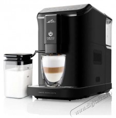 ETA Nero Crema 8180 90000 Espresso Konyhai termékek - Kávéfőző / kávéörlő / kiegészítő - Automata kávéfőző - 512672