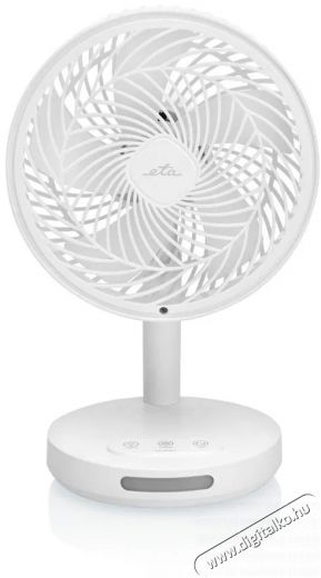 ETA Windy 0607 90000 Újdonságok - Új termékek - 511920