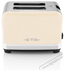 ETA 9186 90040 Storio Retro Vízforraló + Kenyérpirító 9166 90040 Újdonságok - Új termékek - 513066