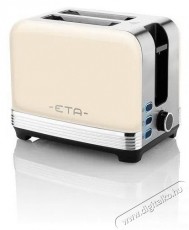 ETA 9186 90040 Storio Retro Vízforraló + Kenyérpirító 9166 90040 Újdonságok - Új termékek - 513066