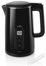 ETA Emma 5595 90000 fekete + Eron 8166 90000 Konyhai term&eacute;kek - Konyhai eszk&ouml;z - K&eacute;szlet / szett - 513067