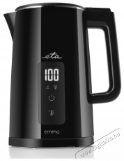 ETA Emma 5595 90000 fekete + Eron 8166 90000 Konyhai term&eacute;kek - Konyhai eszk&ouml;z - K&eacute;szlet / szett - 513067