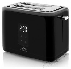 ETA Emma 5595 90000 fekete + Eron 8166 90000 Konyhai term&eacute;kek - Konyhai eszk&ouml;z - K&eacute;szlet / szett - 513067