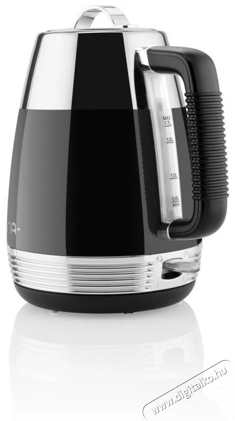 ETA Storio Retro 9186 90020 Konyhai term&eacute;kek - V&iacute;zforral&oacute; / teafőző - 513069