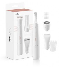 ETA 234690000 BOROTVA NŐI Szépségápolás / Egészség - Szőrtelenítő / borotva - Női szőrtelenítő - 516677