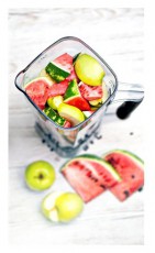 ETA 310090000 ASZTALI MIXER Konyhai termékek - Konyhai kisgép (előkészítés / feldolgozás) - Turmixgép - 516661