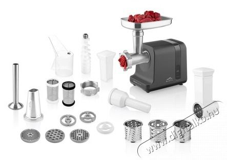 ETA 607590000 H&Uacute;SDAR&Aacute;L&Oacute; Konyhai term&eacute;kek - Konyhai kisg&eacute;p (elők&eacute;sz&iacute;t&eacute;s / feldolgoz&aacute;s) - H&uacute;sdar&aacute;l&oacute; - 516659