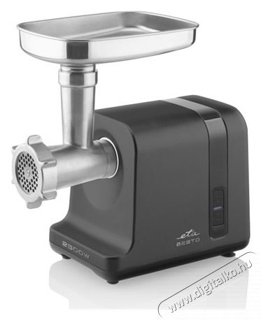 ETA 607590000 H&Uacute;SDAR&Aacute;L&Oacute; Konyhai term&eacute;kek - Konyhai kisg&eacute;p (elők&eacute;sz&iacute;t&eacute;s / feldolgoz&aacute;s) - H&uacute;sdar&aacute;l&oacute; - 516659