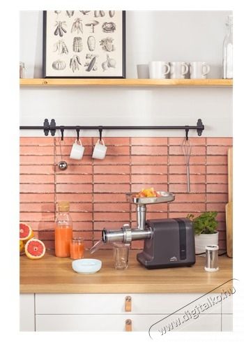 ETA 607590000 H&Uacute;SDAR&Aacute;L&Oacute; Konyhai term&eacute;kek - Konyhai kisg&eacute;p (elők&eacute;sz&iacute;t&eacute;s / feldolgoz&aacute;s) - H&uacute;sdar&aacute;l&oacute; - 516659