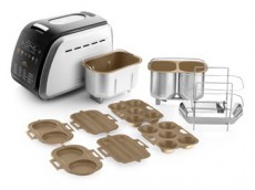 ETA 714990040 KENYÉRSÜTŐ Konyhai termékek - Konyhai kisgép (sütés / főzés / hűtés / ételkészítés) - Kenyérsütő - 516662