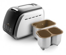 ETA 714990040 KENYÉRSÜTŐ Konyhai termékek - Konyhai kisgép (sütés / főzés / hűtés / ételkészítés) - Kenyérsütő - 516662