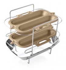 ETA 714990040 KENYÉRSÜTŐ Konyhai termékek - Konyhai kisgép (sütés / főzés / hűtés / ételkészítés) - Kenyérsütő - 516662