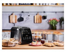 ETA 714990040 KENYÉRSÜTŐ Konyhai termékek - Konyhai kisgép (sütés / főzés / hűtés / ételkészítés) - Kenyérsütő - 516662