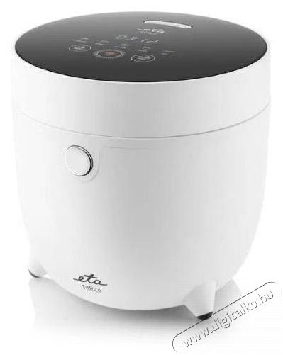 ETA FitRice 4139 90000 Konyhai termékek - Konyhai kisgép (sütés / főzés / hűtés / ételkészítés) - Rizsfőző - 522565