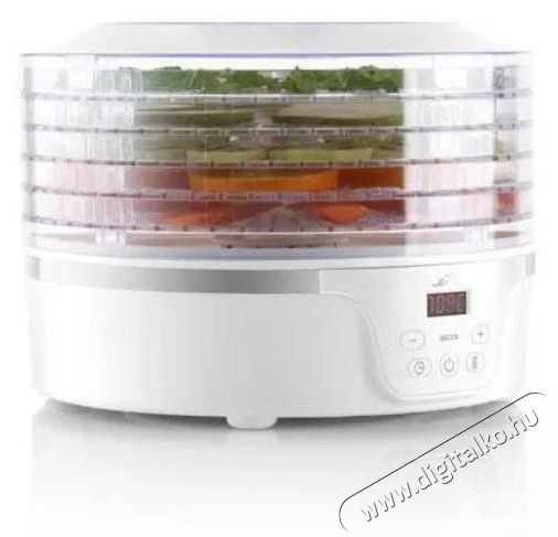 ETA Secca 7301 90000 &Uacute;jdons&aacute;gok - &Uacute;j term&eacute;kek - 522571