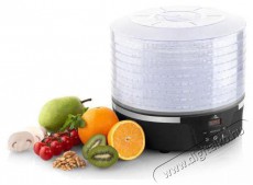 ETA Secca Plus 8301 90000 Konyhai term&eacute;kek - Konyhai kisg&eacute;p (s&uuml;t&eacute;s / főz&eacute;s / hűt&eacute;s / &eacute;telk&eacute;sz&iacute;t&eacute;s) - Gy&uuml;m&ouml;lcsaszal&oacute; - 522573