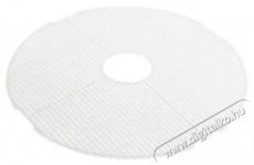 ETA Secca Plus 8301 90000 Konyhai term&eacute;kek - Konyhai kisg&eacute;p (s&uuml;t&eacute;s / főz&eacute;s / hűt&eacute;s / &eacute;telk&eacute;sz&iacute;t&eacute;s) - Gy&uuml;m&ouml;lcsaszal&oacute; - 522573