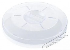 ETA Secca Plus 8301 90000 Konyhai term&eacute;kek - Konyhai kisg&eacute;p (s&uuml;t&eacute;s / főz&eacute;s / hűt&eacute;s / &eacute;telk&eacute;sz&iacute;t&eacute;s) - Gy&uuml;m&ouml;lcsaszal&oacute; - 522573