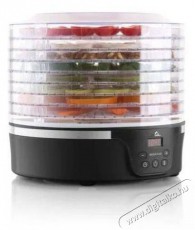 ETA Secca Plus 8301 90000 Konyhai term&eacute;kek - Konyhai kisg&eacute;p (s&uuml;t&eacute;s / főz&eacute;s / hűt&eacute;s / &eacute;telk&eacute;sz&iacute;t&eacute;s) - Gy&uuml;m&ouml;lcsaszal&oacute; - 522573