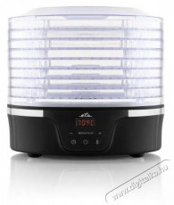 ETA Secca Plus 8301 90000 Konyhai termékek - Konyhai kisgép (sütés / főzés / hűtés / ételkészítés) - Gyümölcsaszaló - 522573