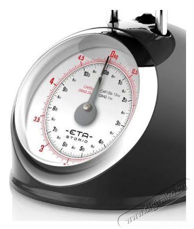 ETA Storio 5777 90020 Konyhai term&eacute;kek - Konyhai m&eacute;rleg - 522562