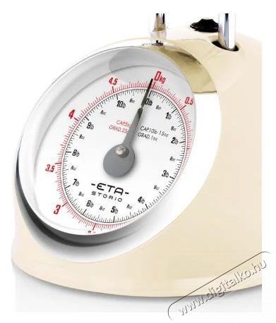 ETA Storio 5777 90040 Konyhai term&eacute;kek - Konyhai m&eacute;rleg - 522560