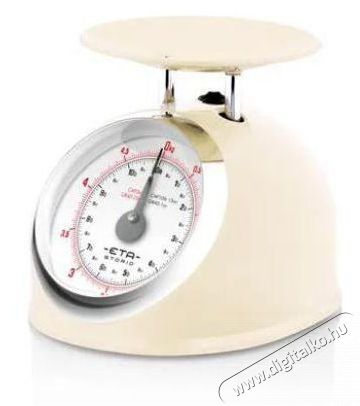 ETA Storio 5777 90040 Konyhai term&eacute;kek - Konyhai m&eacute;rleg - 522560