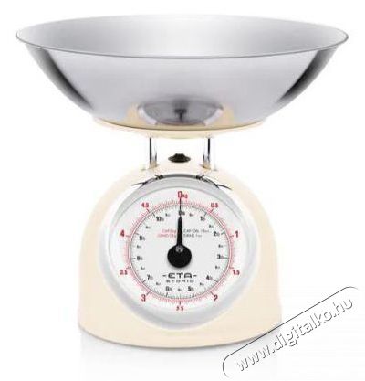 ETA Storio 5777 90040 Konyhai term&eacute;kek - Konyhai m&eacute;rleg - 522560
