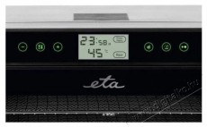 ETA Vital Air II 2302 90000 Konyhai termékek - Konyhai kisgép (sütés / főzés / hűtés / ételkészítés) - Gyümölcsaszaló - 522572