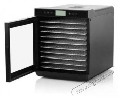 ETA Vital Air II 2302 90000 Konyhai termékek - Konyhai kisgép (sütés / főzés / hűtés / ételkészítés) - Gyümölcsaszaló - 522572