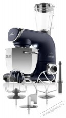 ETA Gratus EVO Elegance 102890125 Konyhai robotgép Konyhai termékek - Konyhai kisgép (előkészítés / feldolgozás) - Konyhai robotgép - 524740