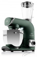 ETA Gratus EVO Elegance 102890325 Konyhai robotgép Konyhai termékek - Konyhai kisgép (előkészítés / feldolgozás) - Konyhai robotgép - 524741