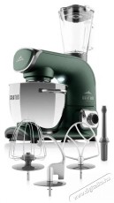 ETA Gratus EVO Elegance 102890325 Konyhai robotgép Konyhai termékek - Konyhai kisgép (előkészítés / feldolgozás) - Konyhai robotgép - 524741