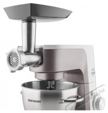 ETA Gratussino III Eleme 302390310 Konyhai robotgép Konyhai termékek - Konyhai kisgép (előkészítés / feldolgozás) - Konyhai robotgép - 524744