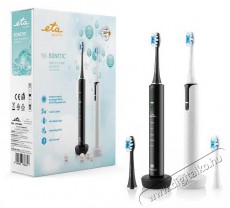 ETA Sonetic 2709 90000 set Elektromos fogkefe Szépségápolás / Egészség - Száj / fog ápolás - Elektromos fogkefe - 524746
