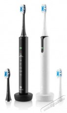 ETA Sonetic 2709 90000 set Elektromos fogkefe Sz&eacute;ps&eacute;g&aacute;pol&aacute;s / Eg&eacute;szs&eacute;g - Sz&aacute;j / fog &aacute;pol&aacute;s - Elektromos fogkefe - 524746